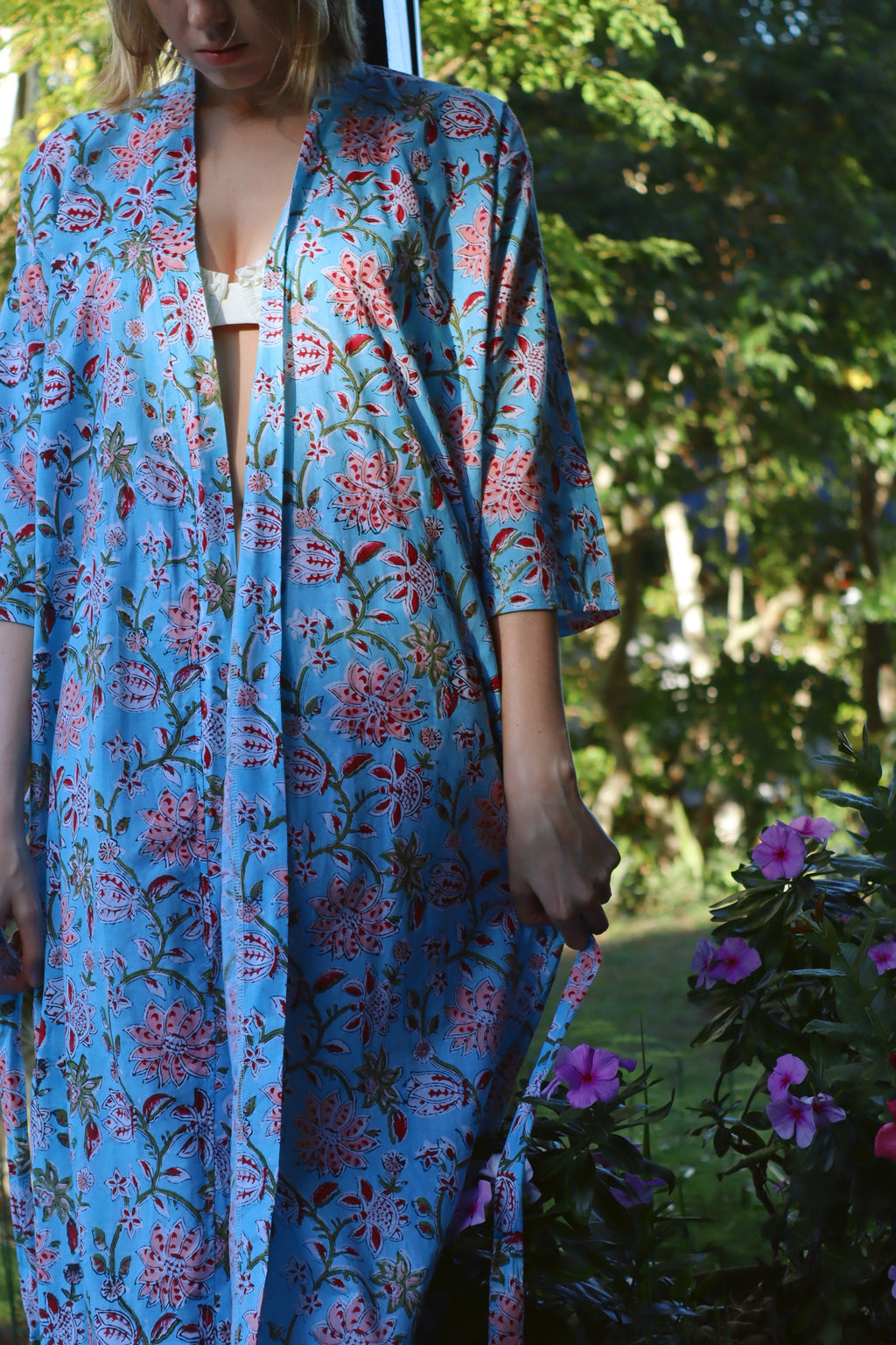 The Kelly Gown Dress