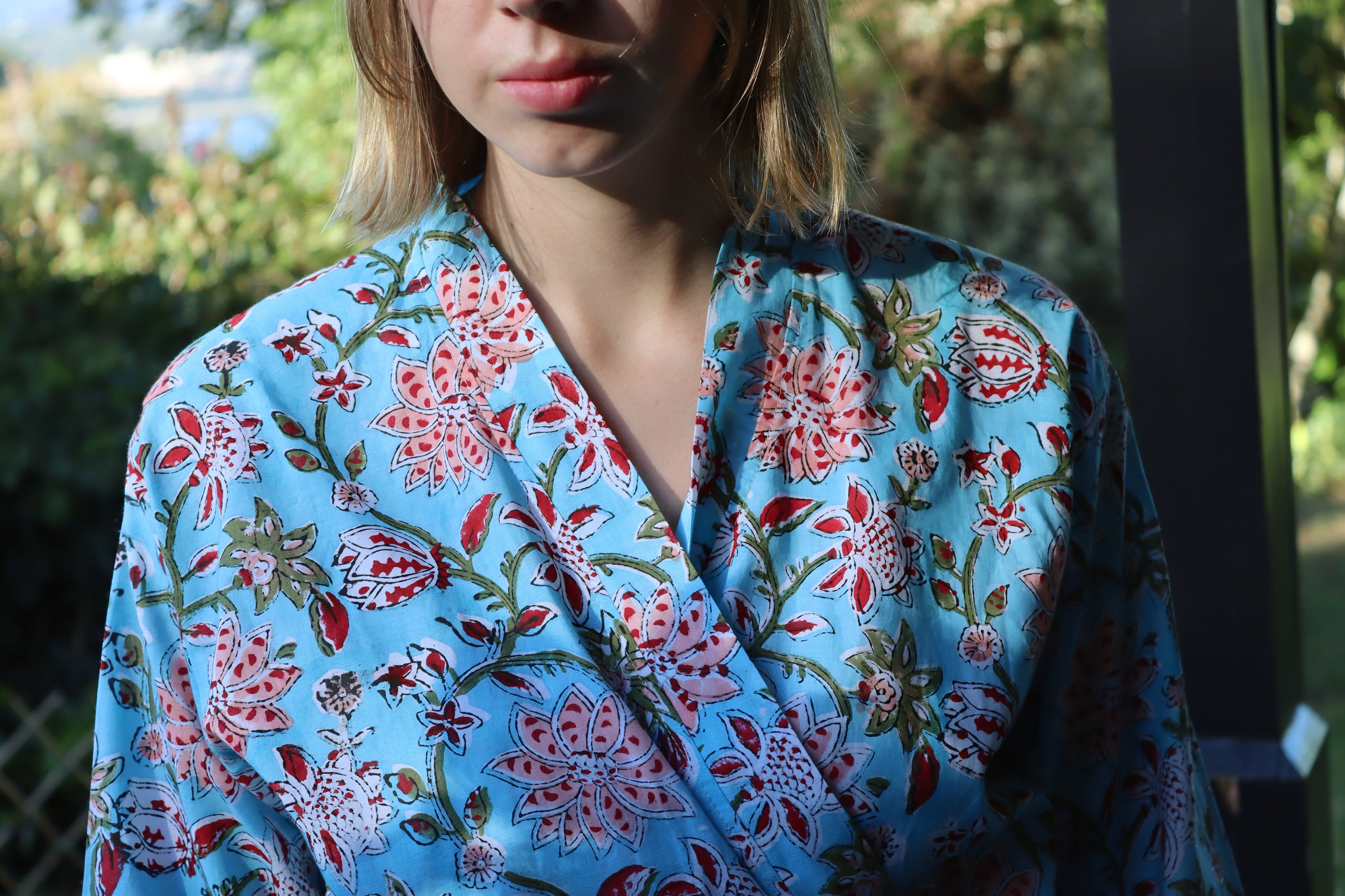 The Kelly Gown Dress