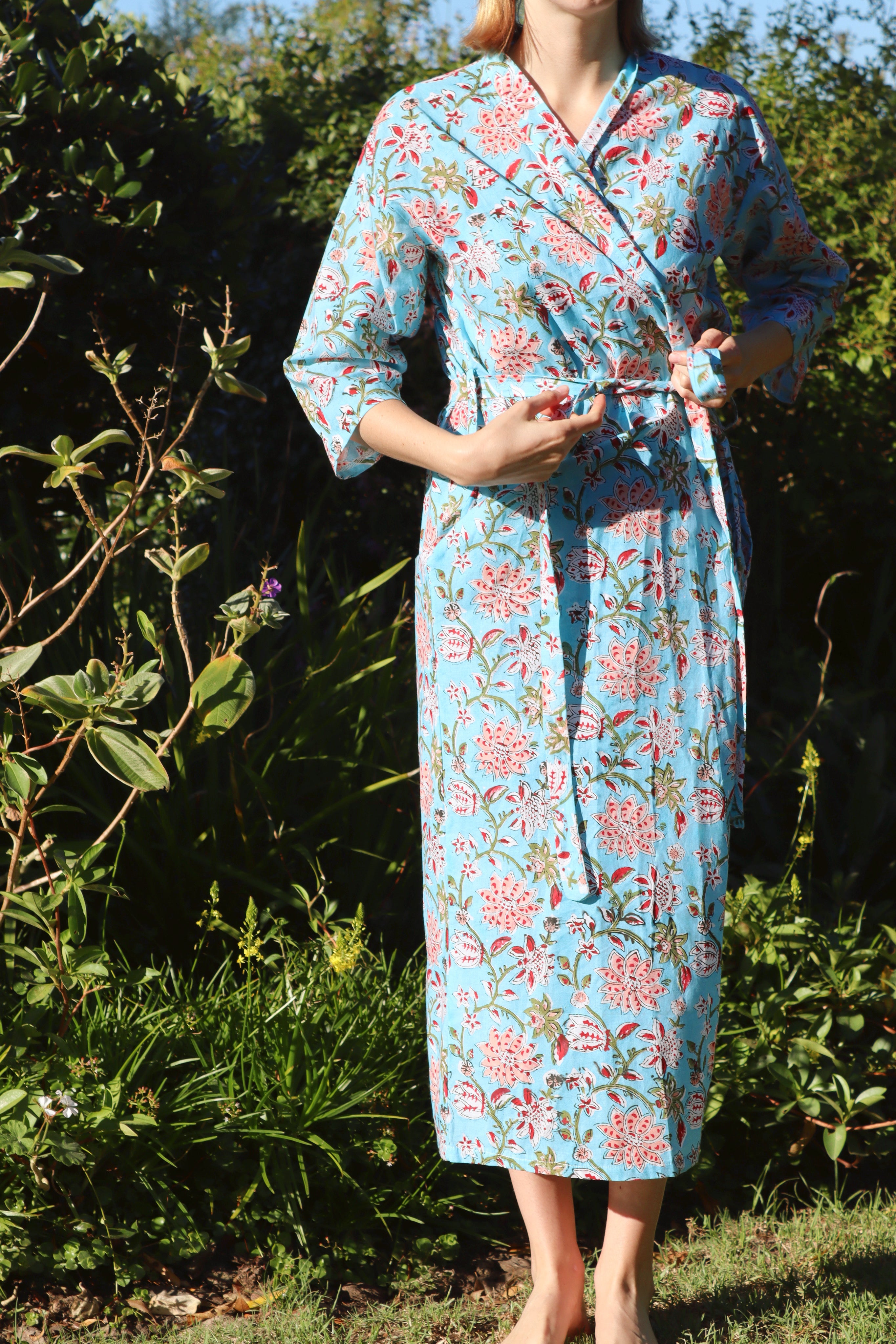 The Kelly Gown Dress