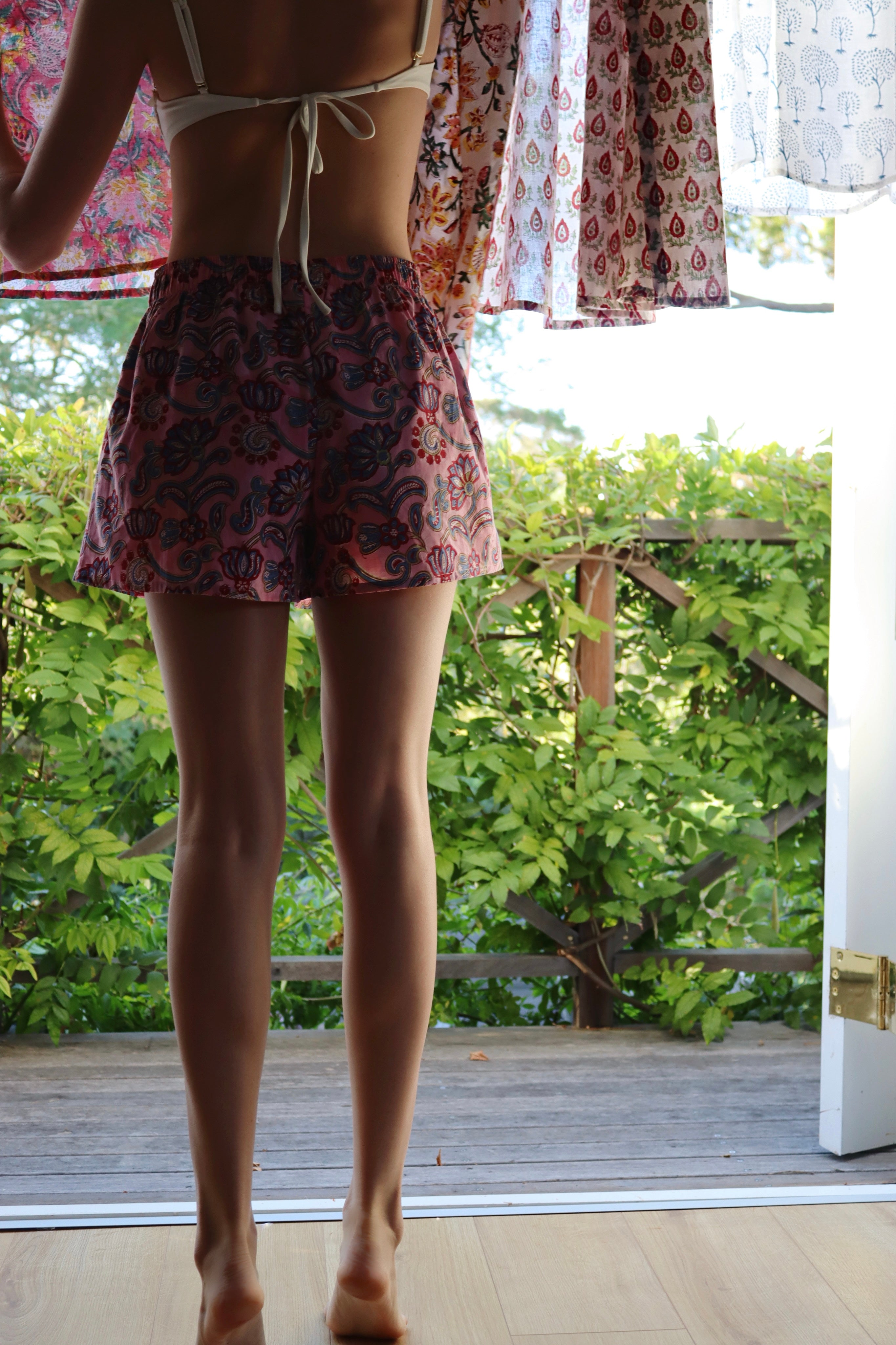 Bloom Shorts